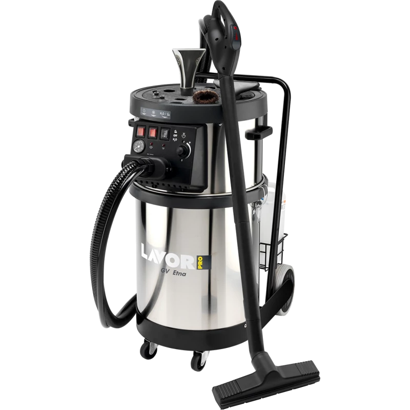 nettoyeur vapeur lavor gv etna r 51 fr
