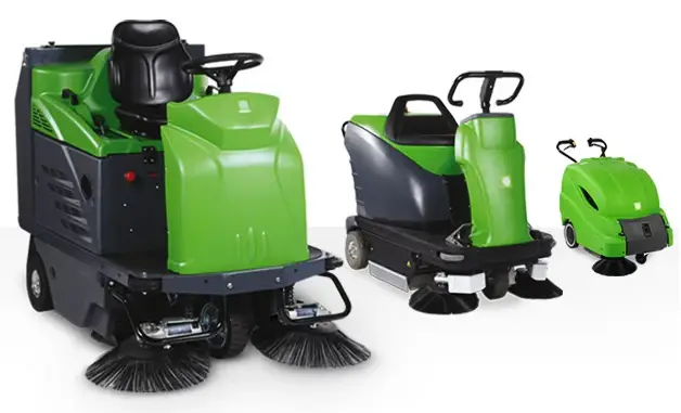 Balayeuses de nettoyage professionnels à Marrakech balayeuse 1200x1200