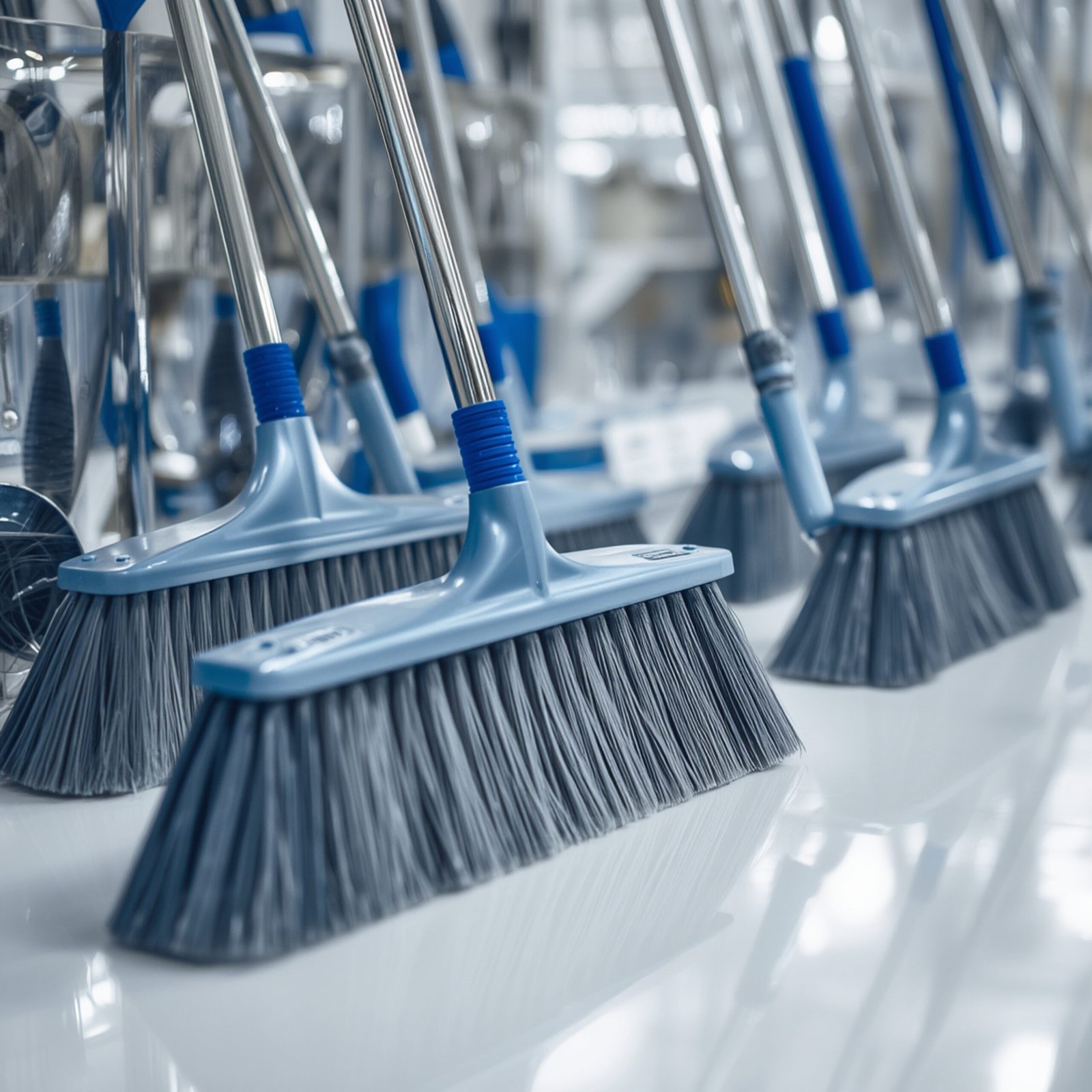 GLOBAL HYGIÈNE : La Société de Vente de Balais Professionnels à Marrakech — Votre Partenaire d’Hygiène au Maroc