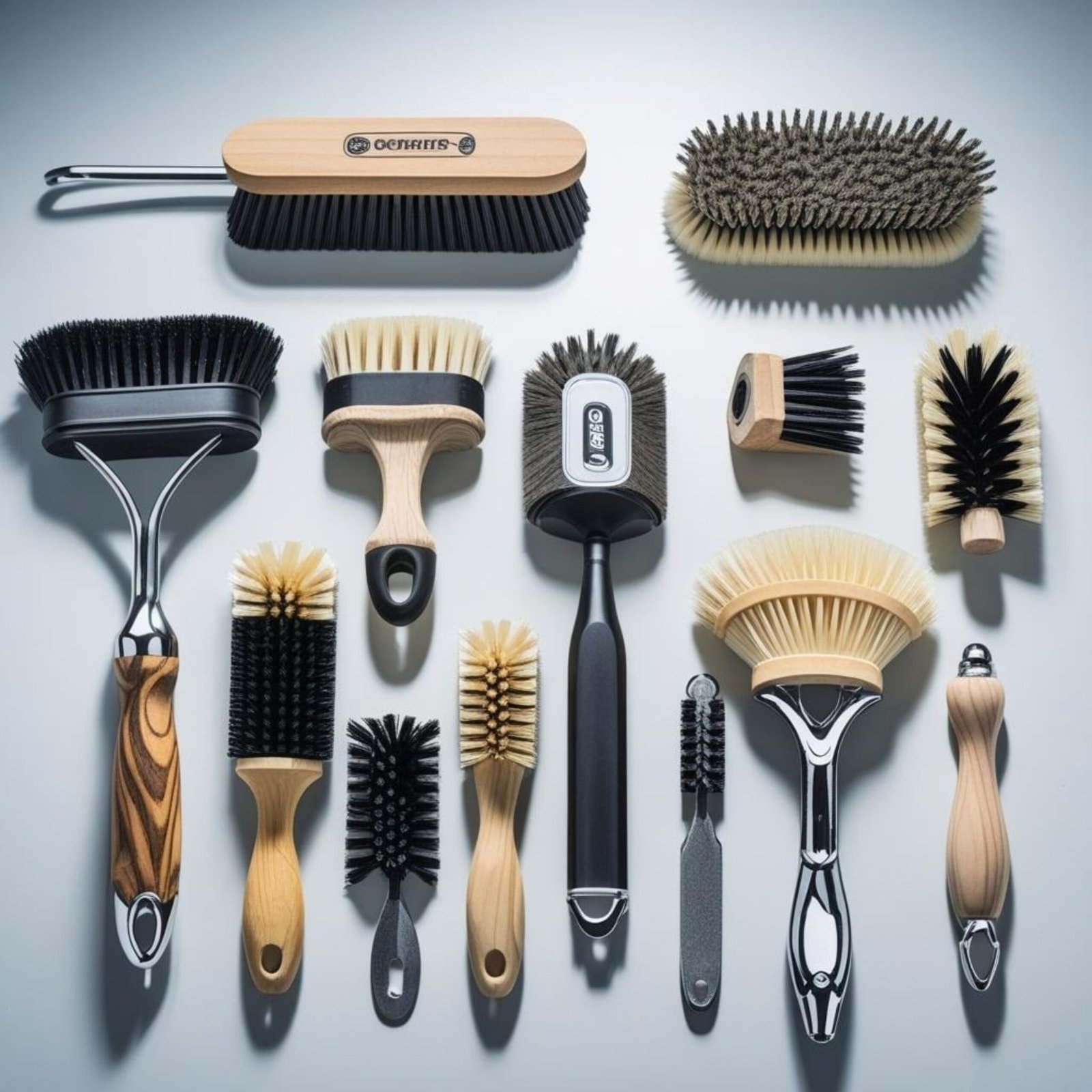 GLOBAL HYGIENE : Votre Référence pour l'Achat de Brosses de Nettoyage Professionnel à Marrakech